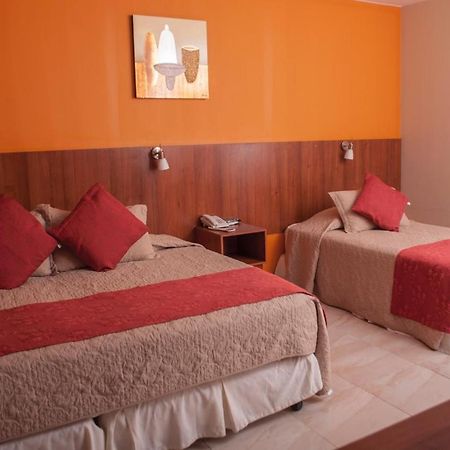 Hotel Mitru - טריחה מראה חיצוני תמונה
