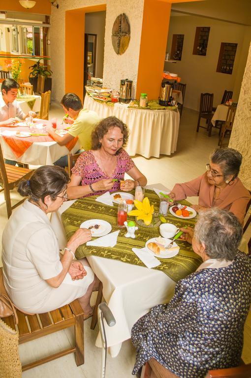 Hotel Mitru - טריחה מראה חיצוני תמונה