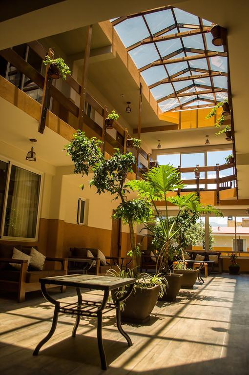 Hotel Mitru - טריחה מראה חיצוני תמונה