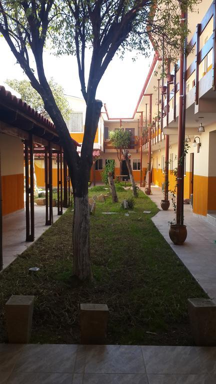 Hotel Mitru - טריחה מראה חיצוני תמונה
