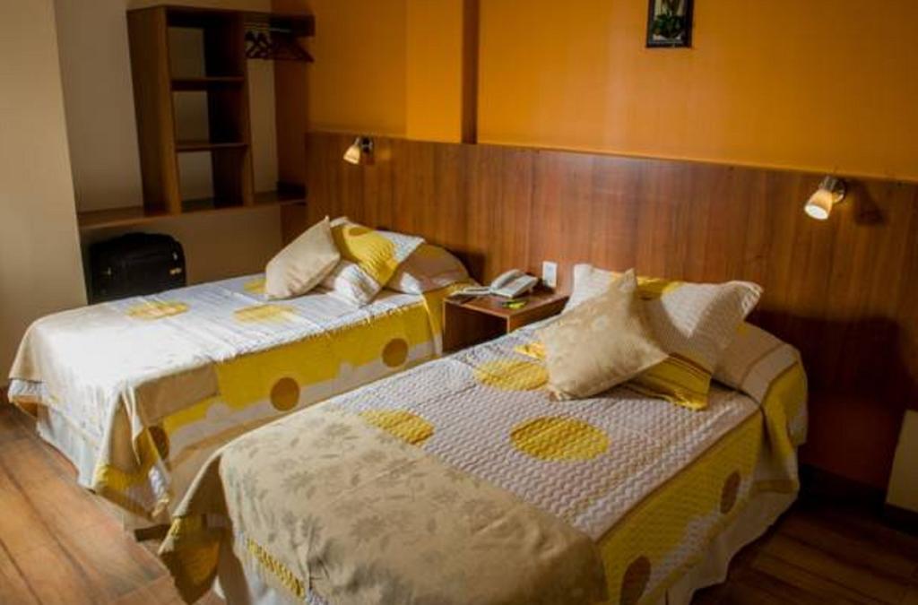 Hotel Mitru - טריחה מראה חיצוני תמונה