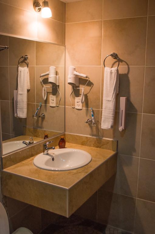 Hotel Mitru - טריחה חדר תמונה
